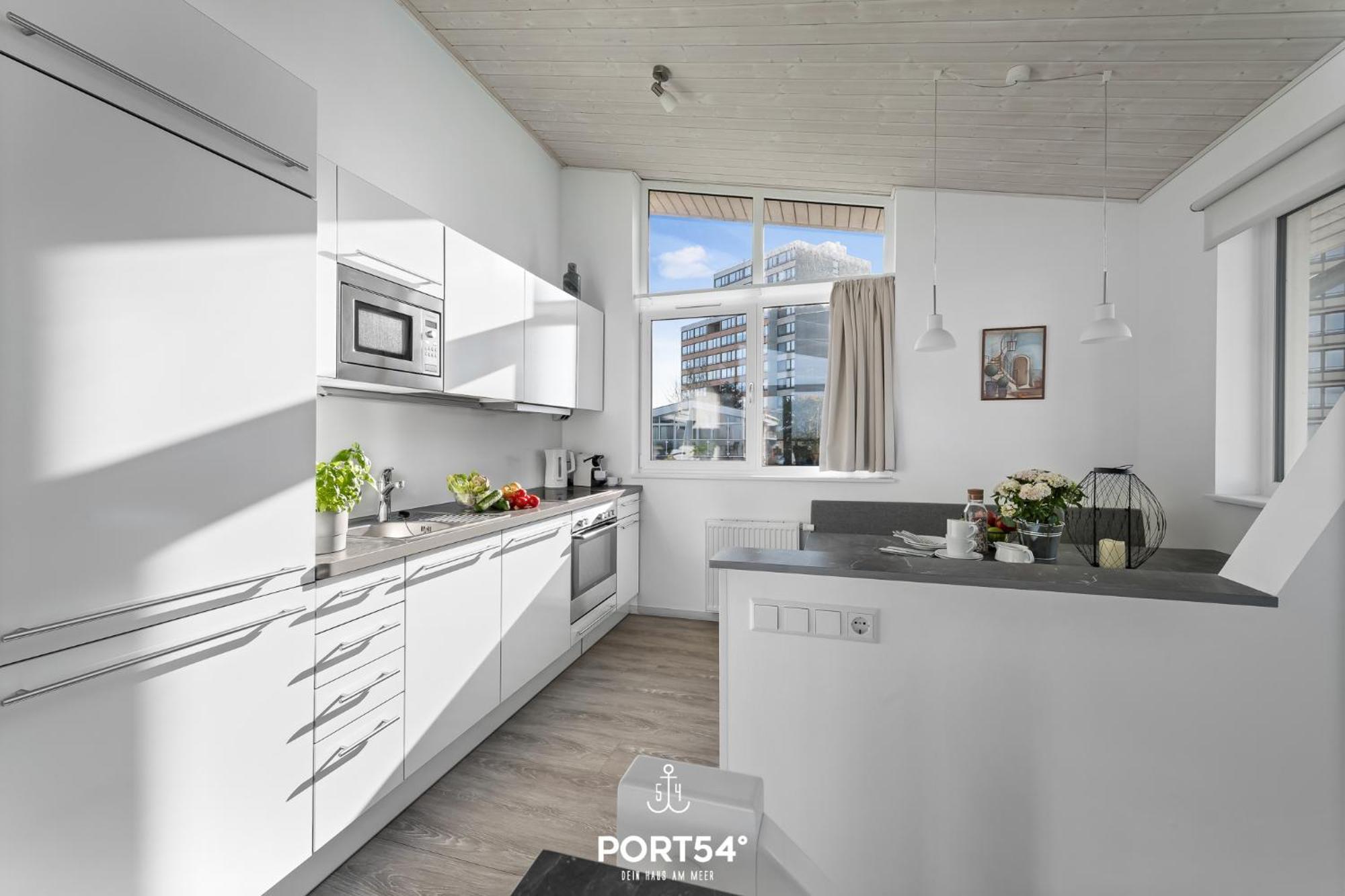 Ferienhaus Seehund Marina Wendtorf 外观 照片