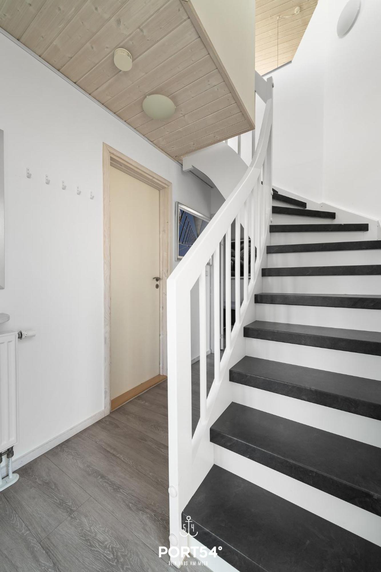 Ferienhaus Seehund Marina Wendtorf 外观 照片