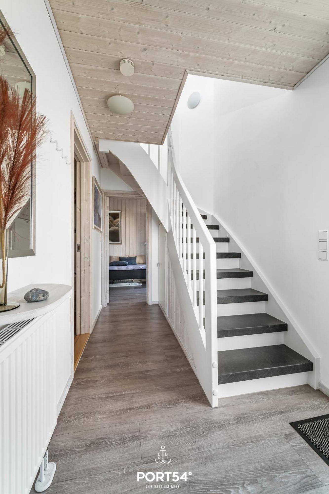 Ferienhaus Seehund Marina Wendtorf 外观 照片