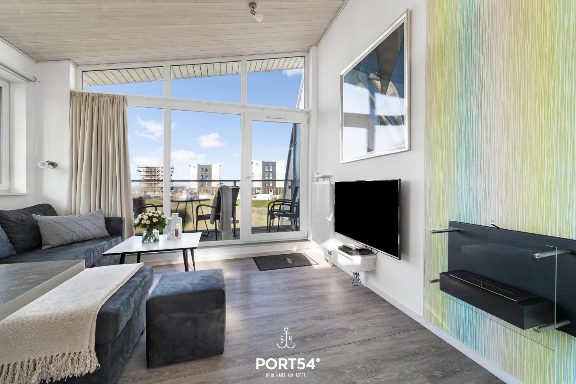 Ferienhaus Seehund Marina Wendtorf 外观 照片
