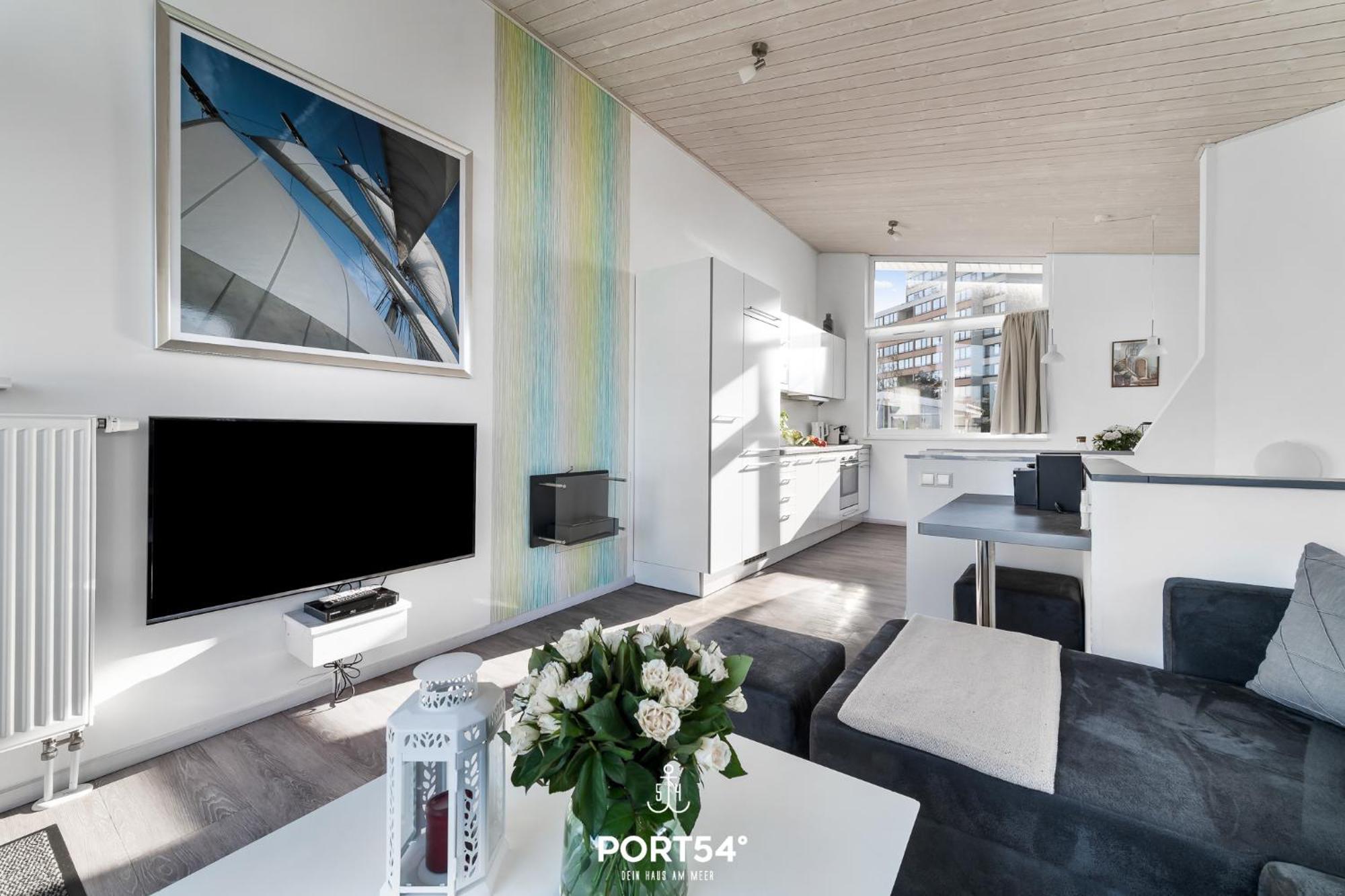 Ferienhaus Seehund Marina Wendtorf 外观 照片