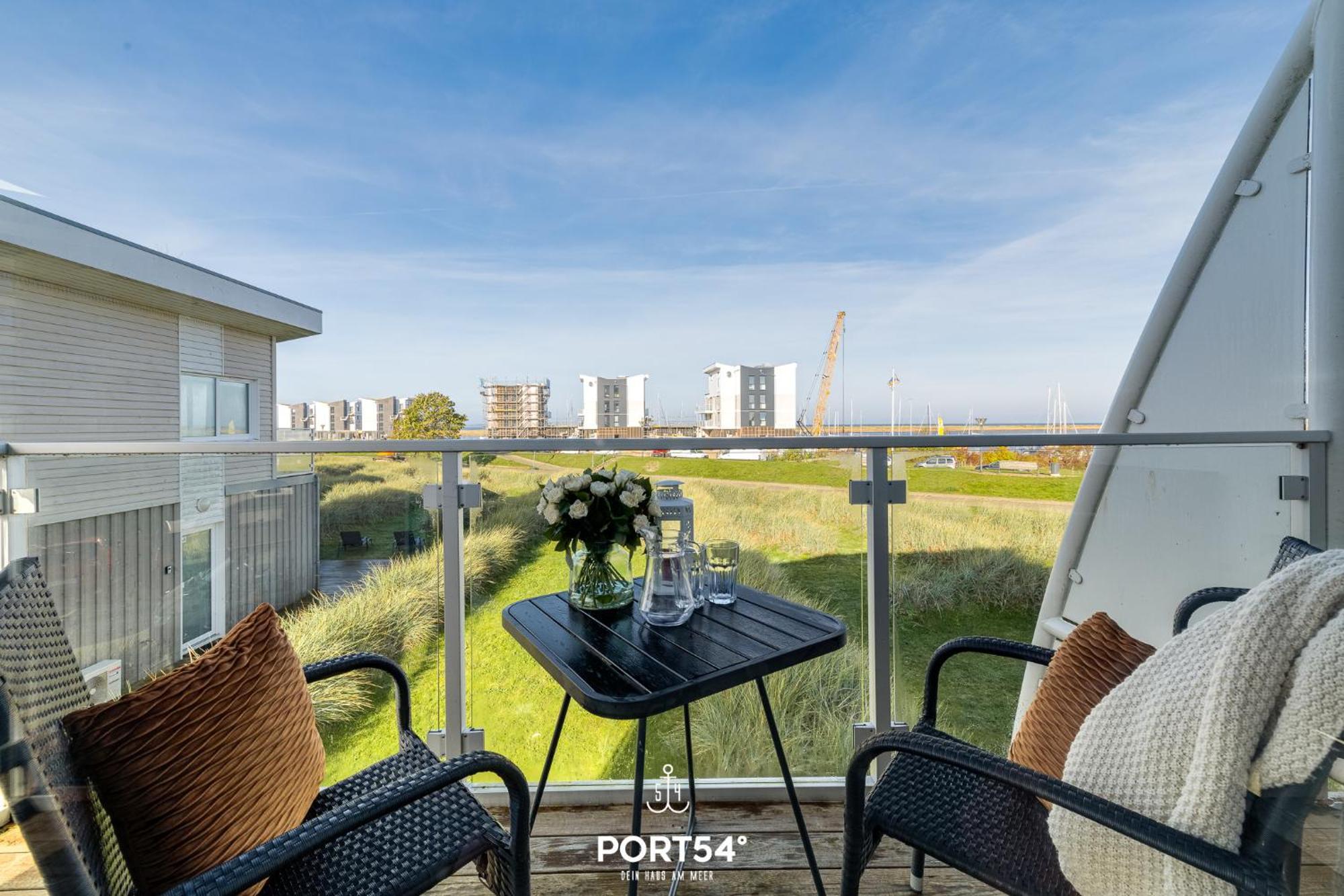 Ferienhaus Seehund Marina Wendtorf 外观 照片